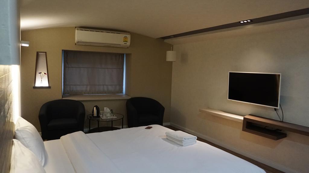 Preme Hostel Bangkok Cameră foto